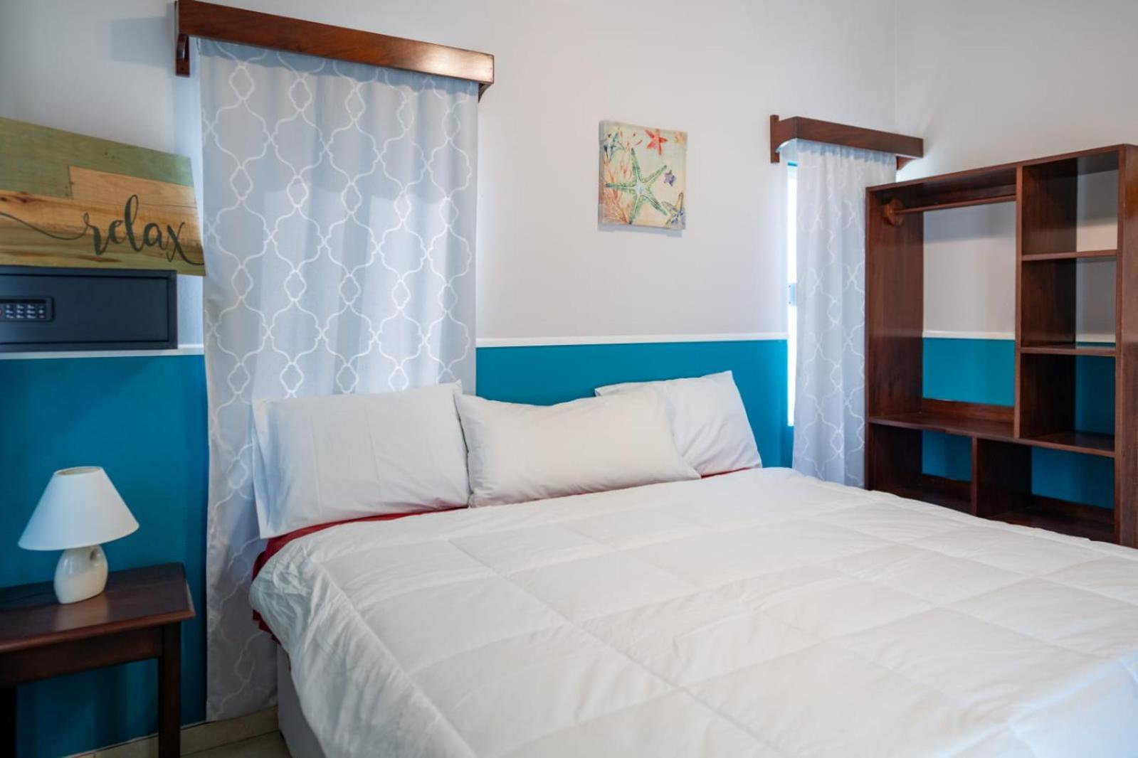 Island Magic Caye Caulker