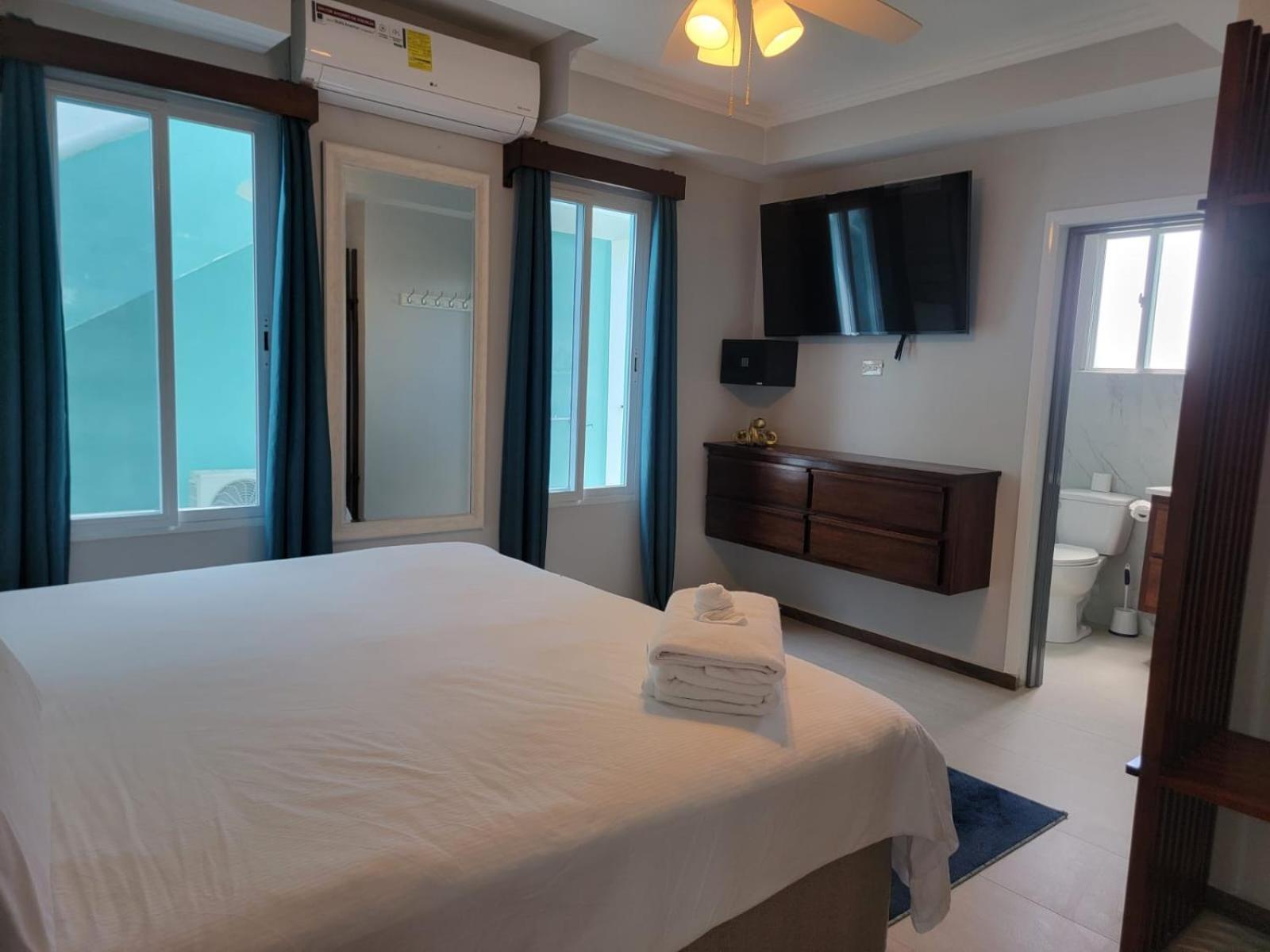 Island Magic Caye Caulker