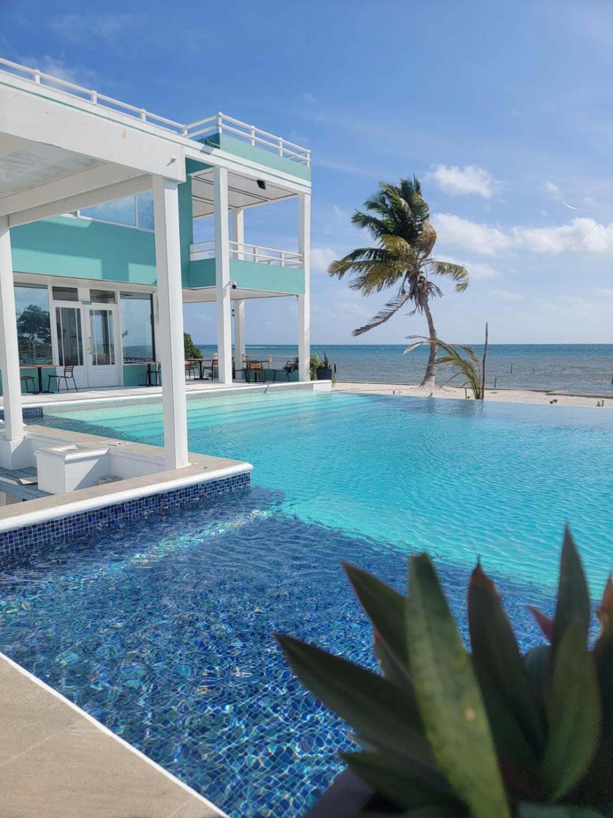 Island Magic Hotel