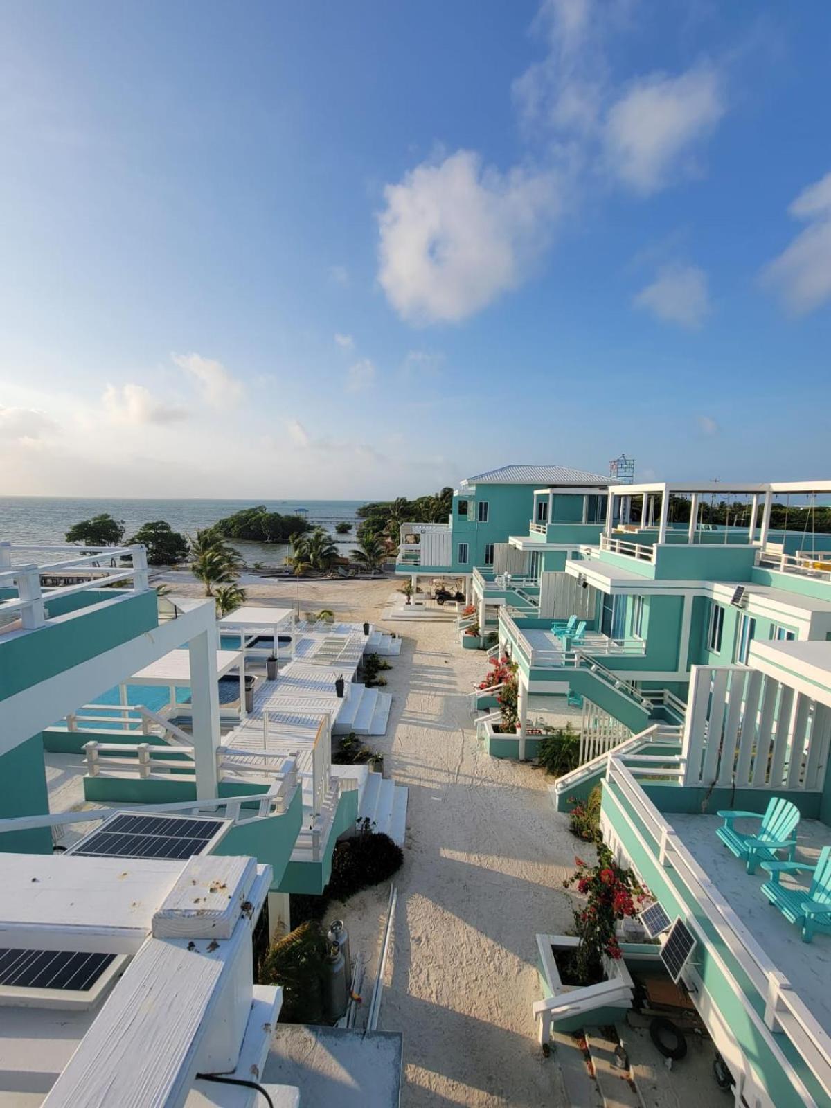 Hotel Island Magic