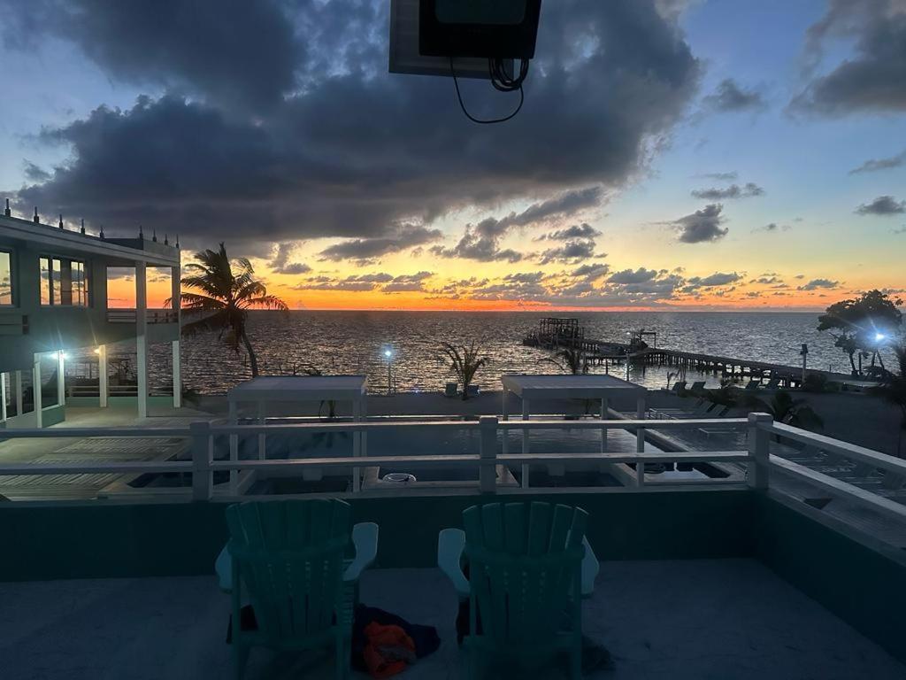Island Magic Hotel *
