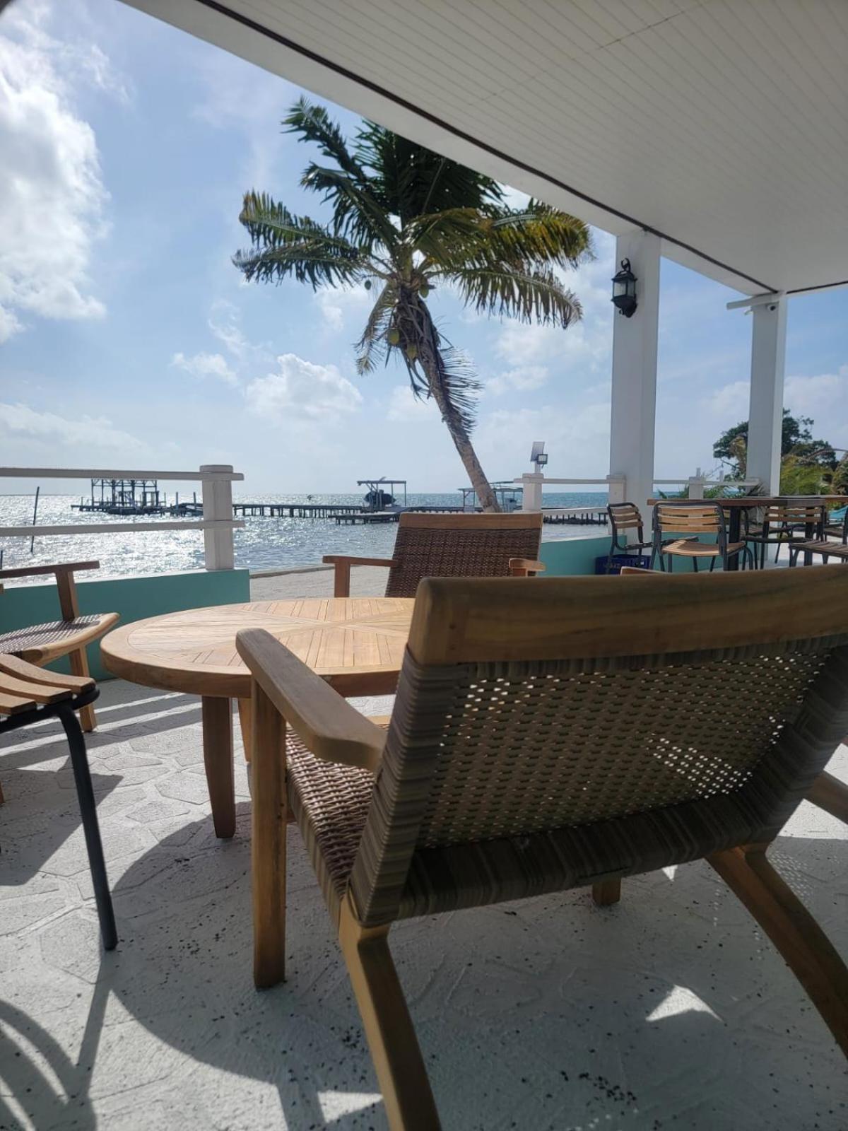 Island Magic Hotel
