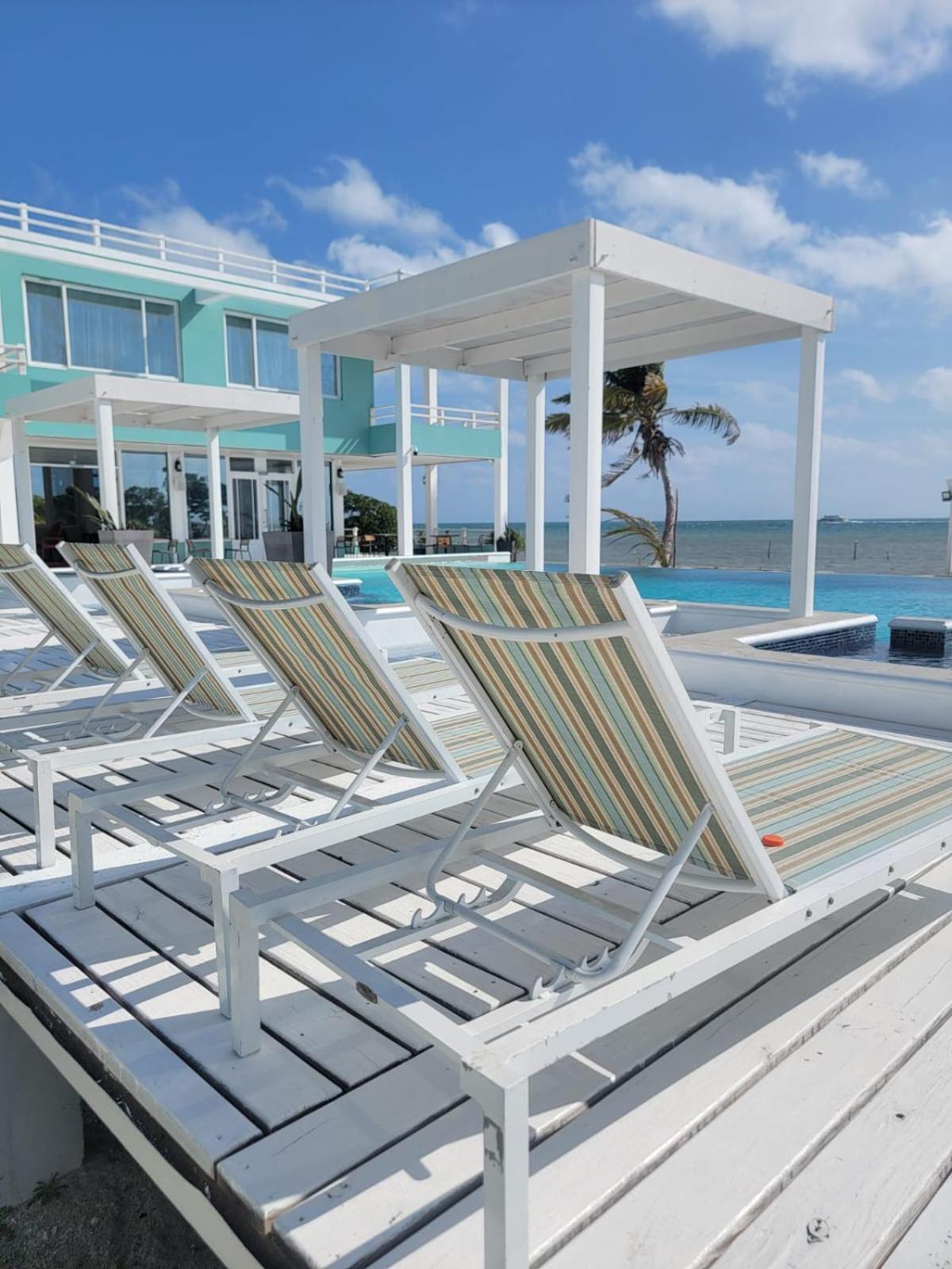 Hotel Island Magic