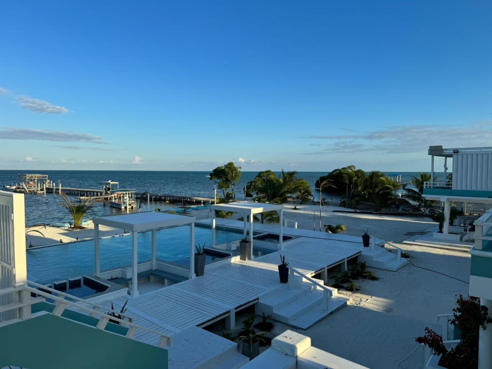 Island Magic Caye Caulker