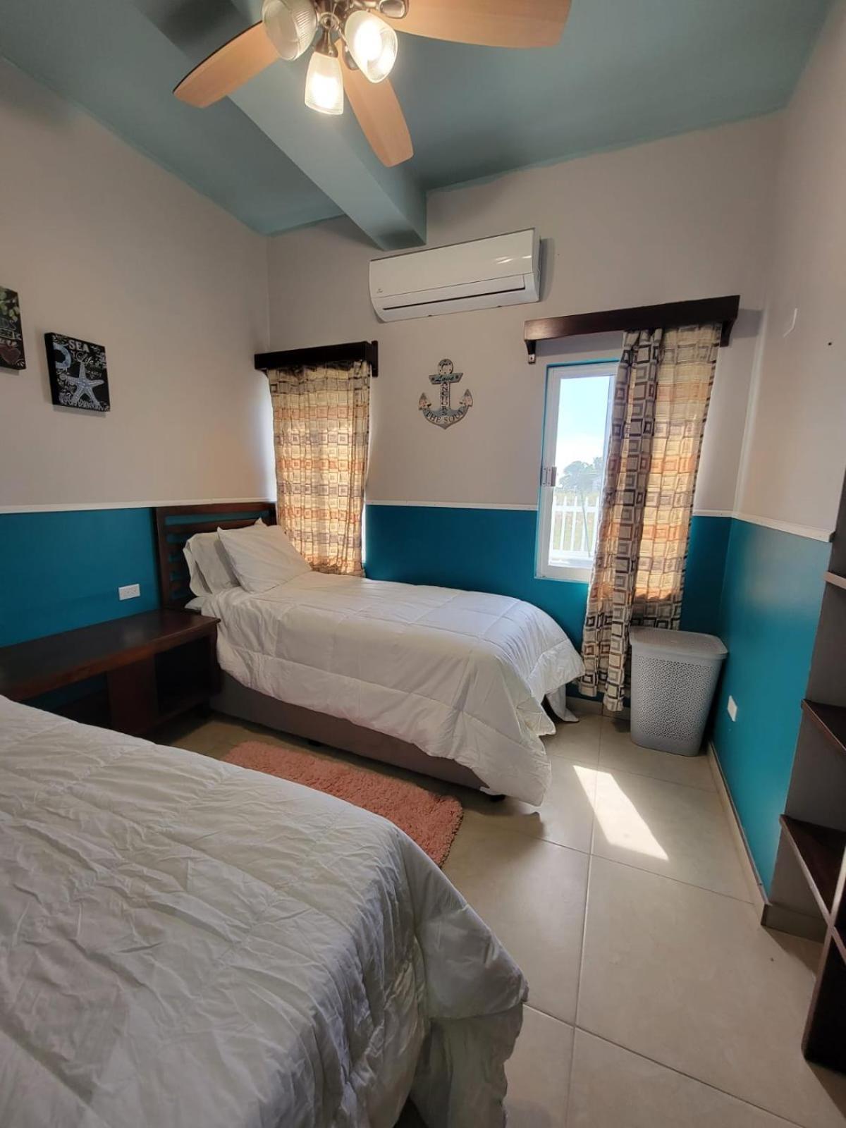 Island Magic Hotel *