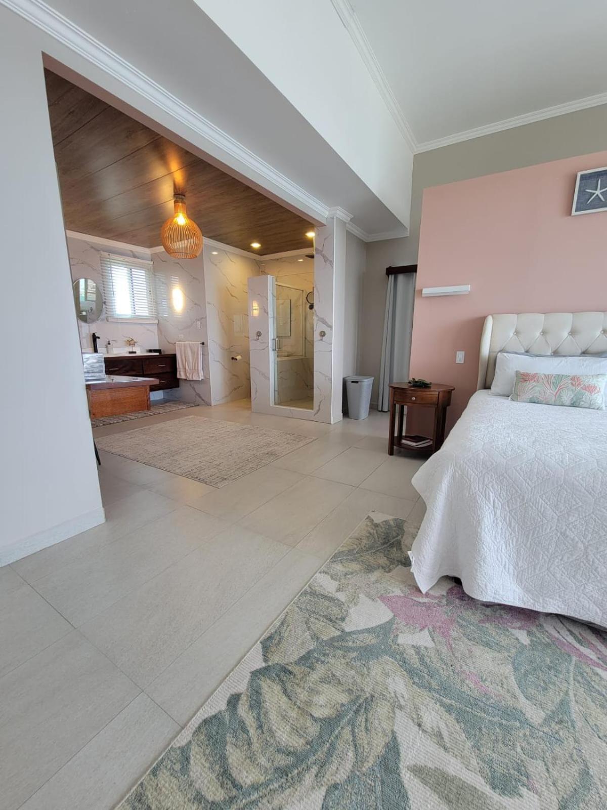 Hotel Island Magic *