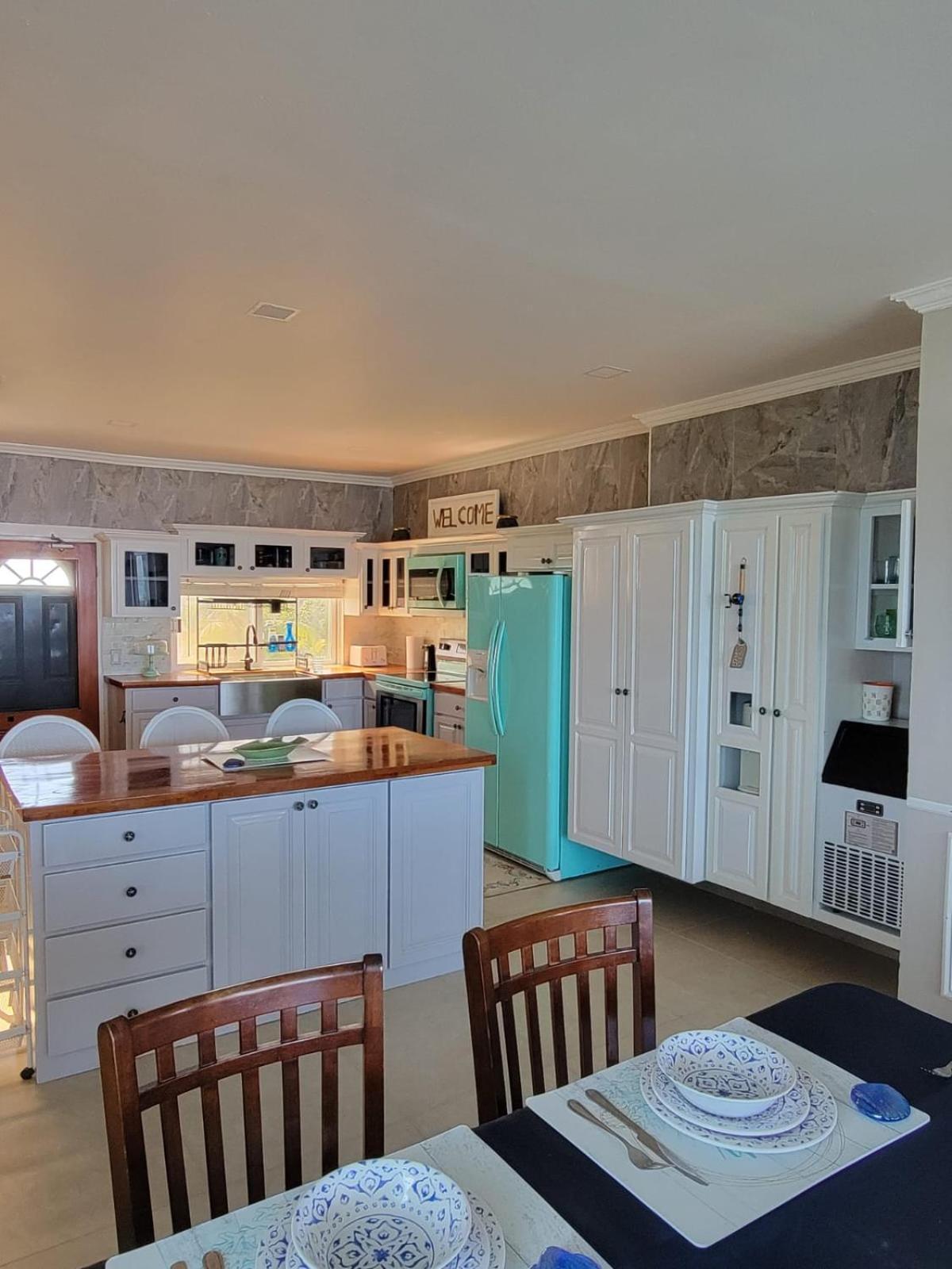 Hotel Island Magic Caye Caulker