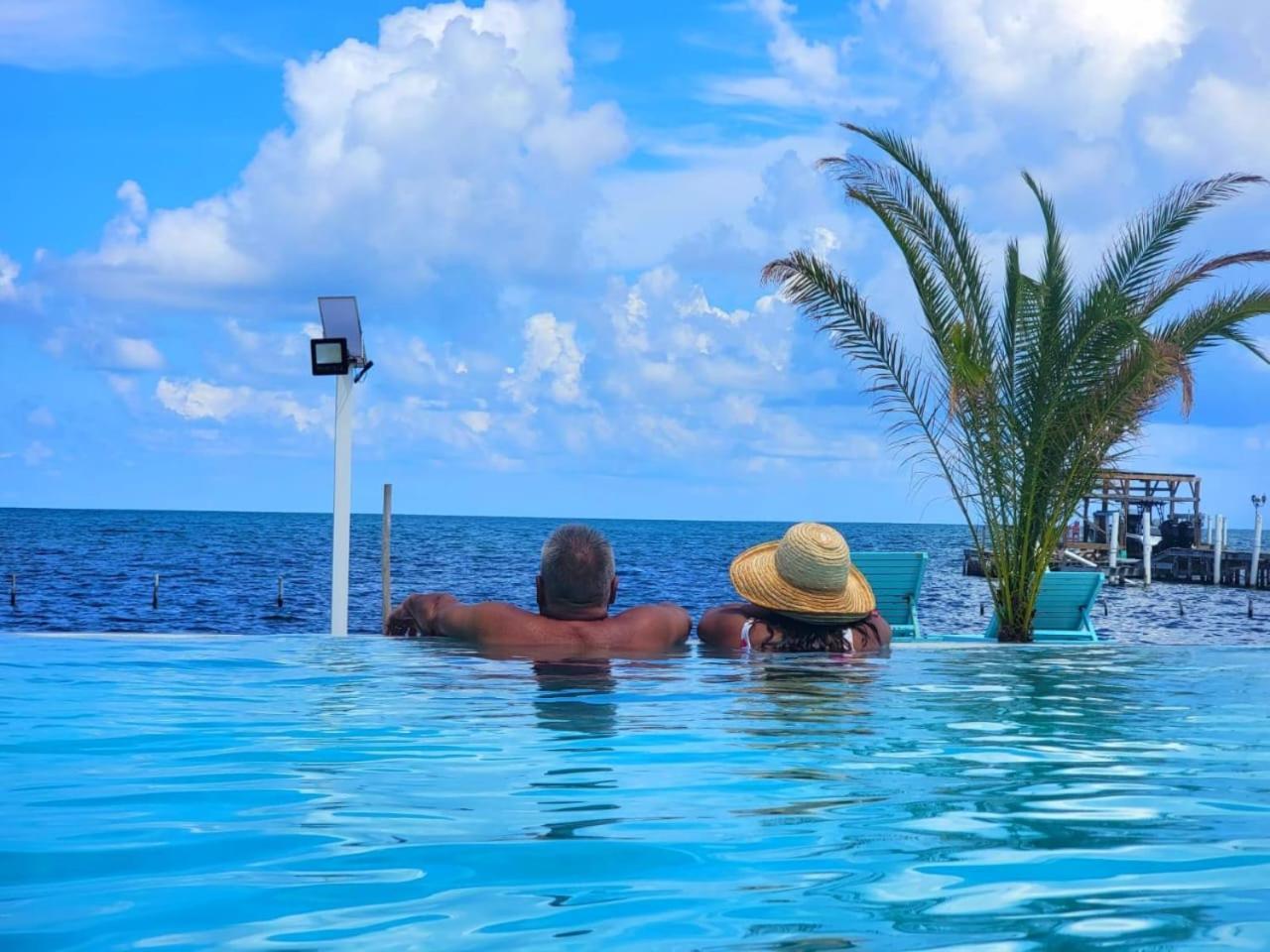 Island Magic Caye Caulker