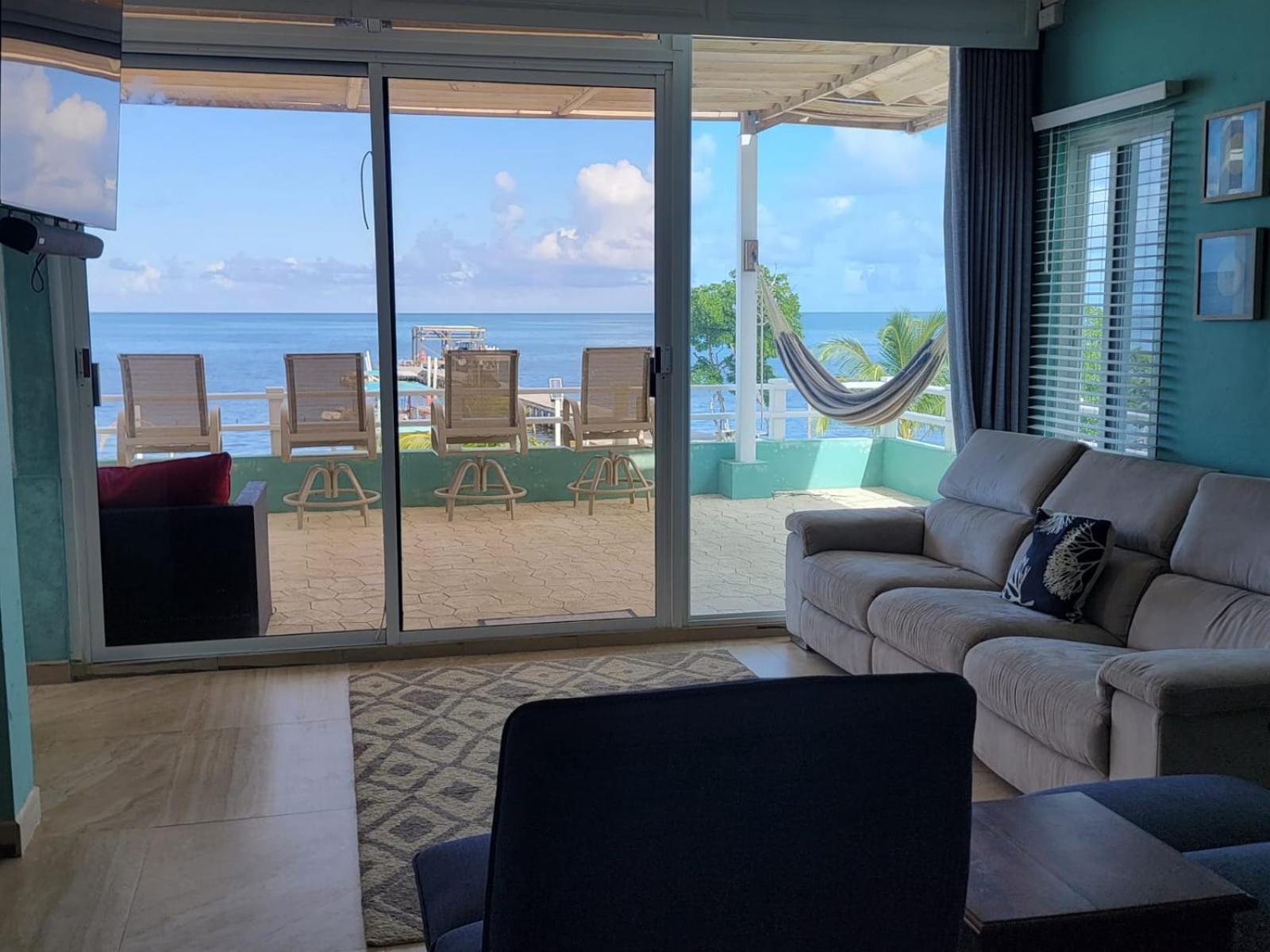 Island Magic Hotel