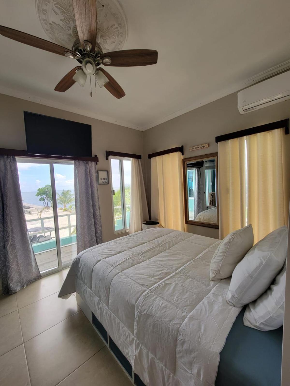 Island Magic Hotel Caye Caulker