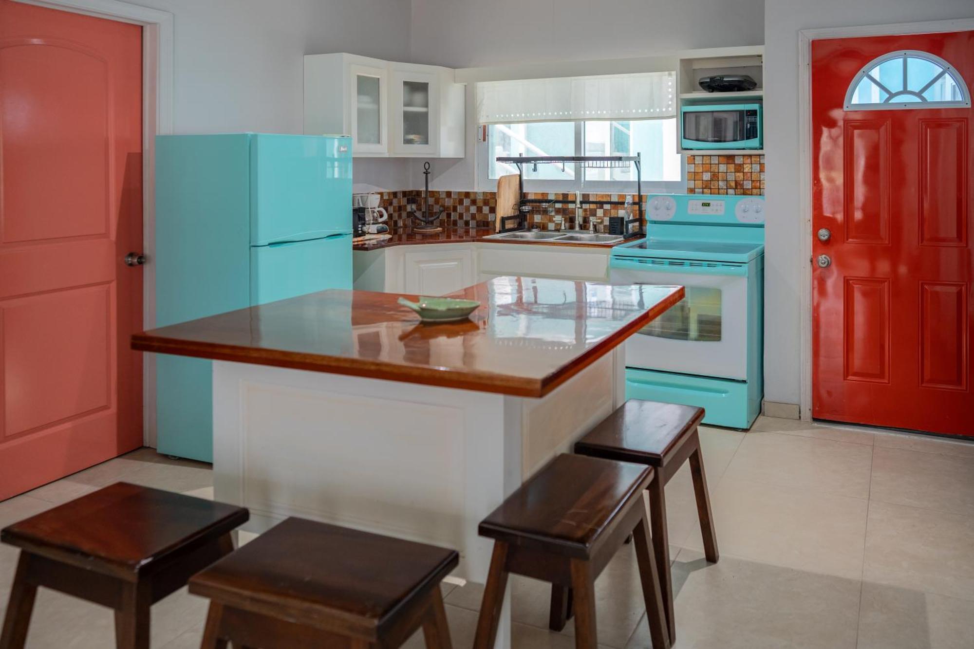 Island Magic Hotel