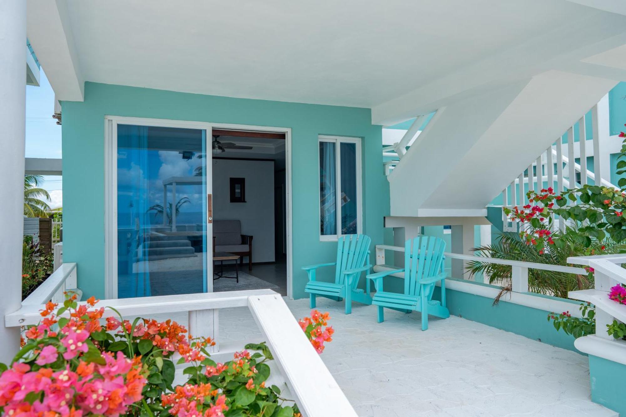 Island Magic Hotel *