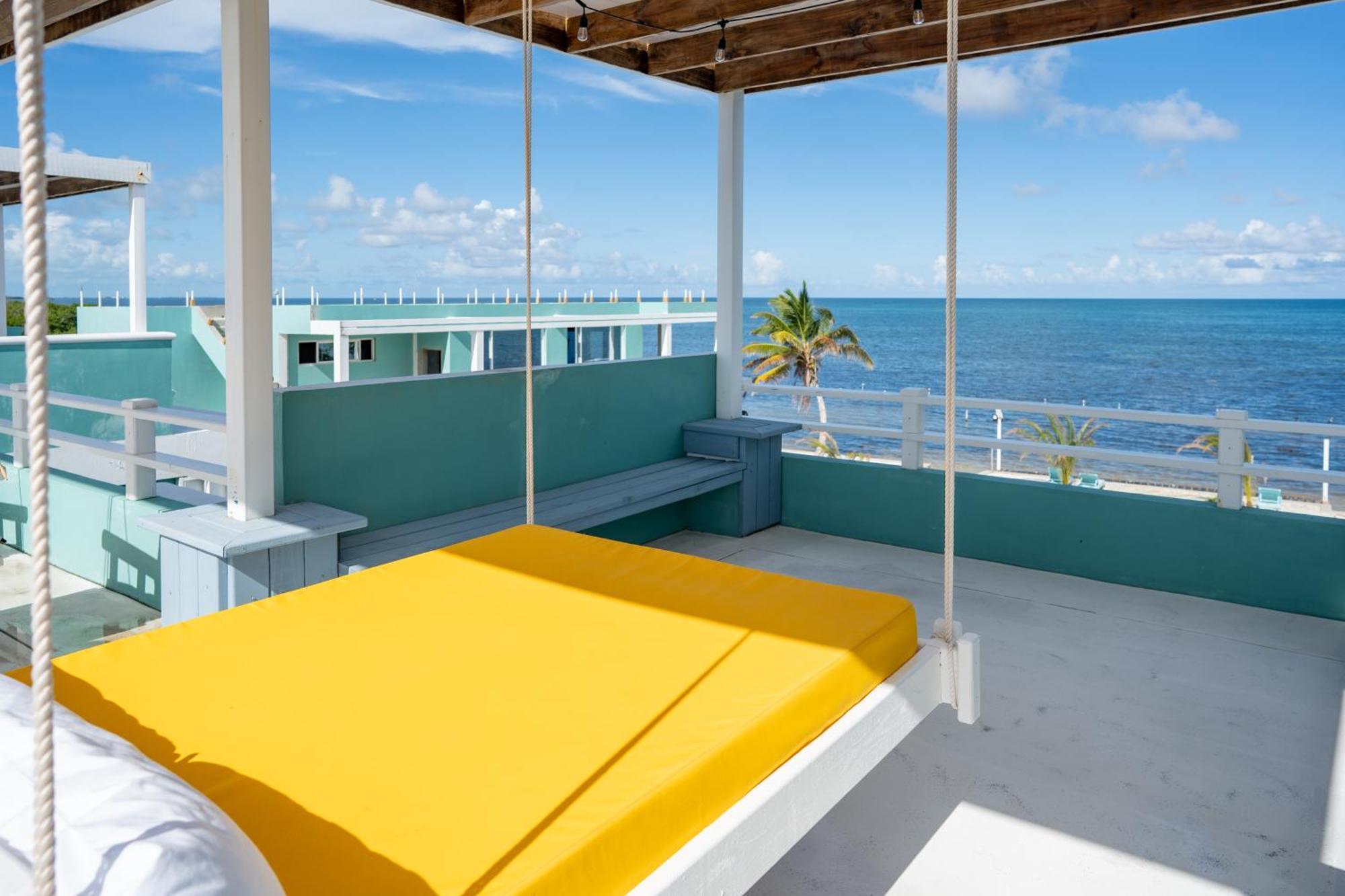 Hotel Island Magic Caye Caulker