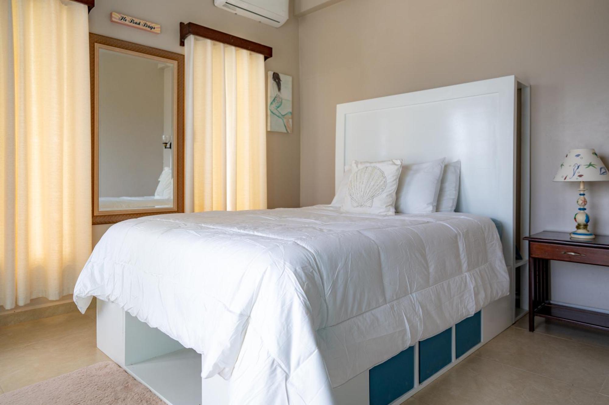 Island Magic Hotel Caye Caulker