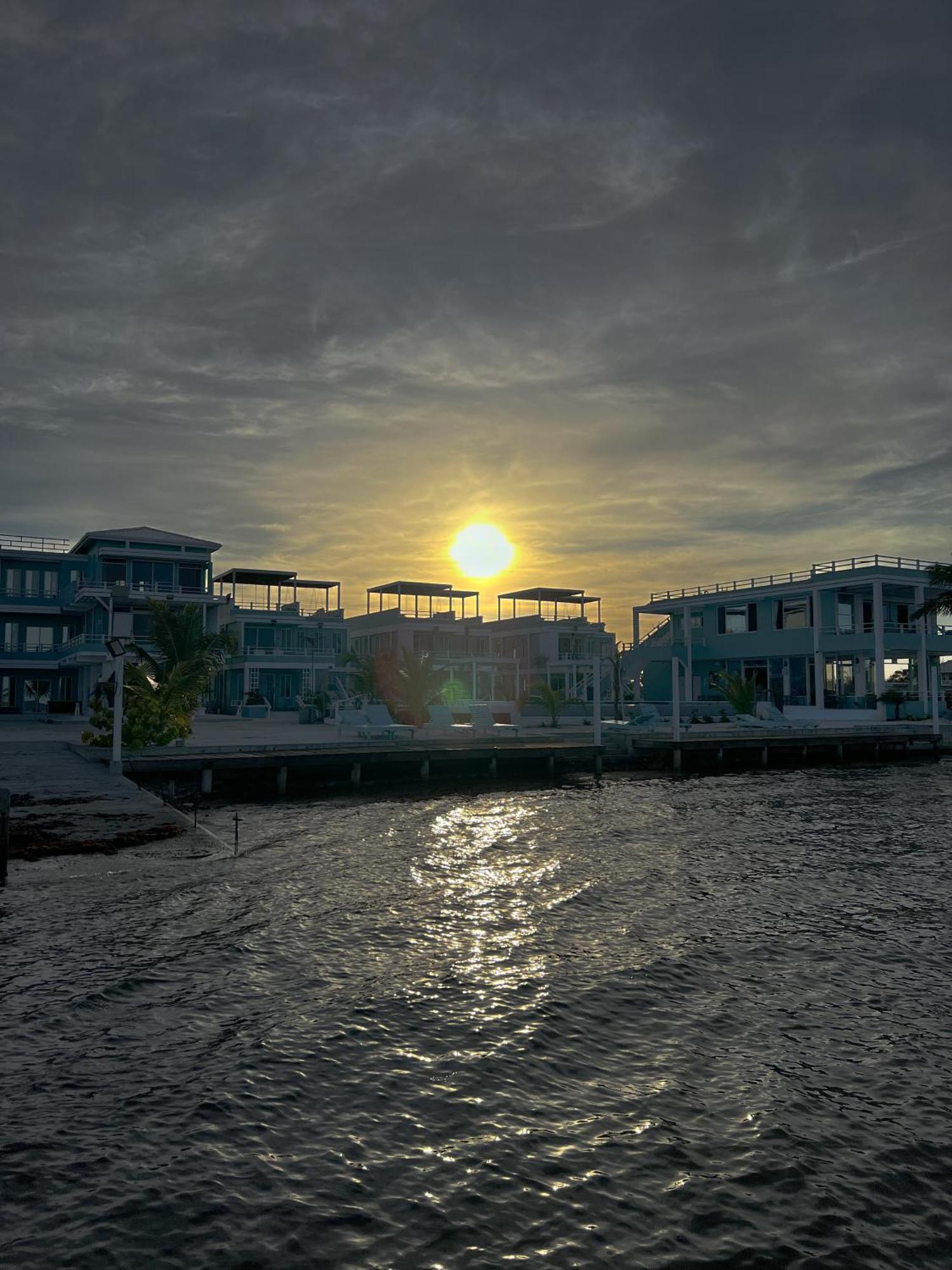 Island Magic Caye Caulker