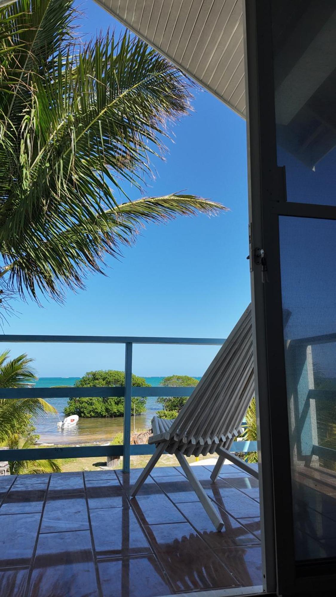 The Novelo Guest house