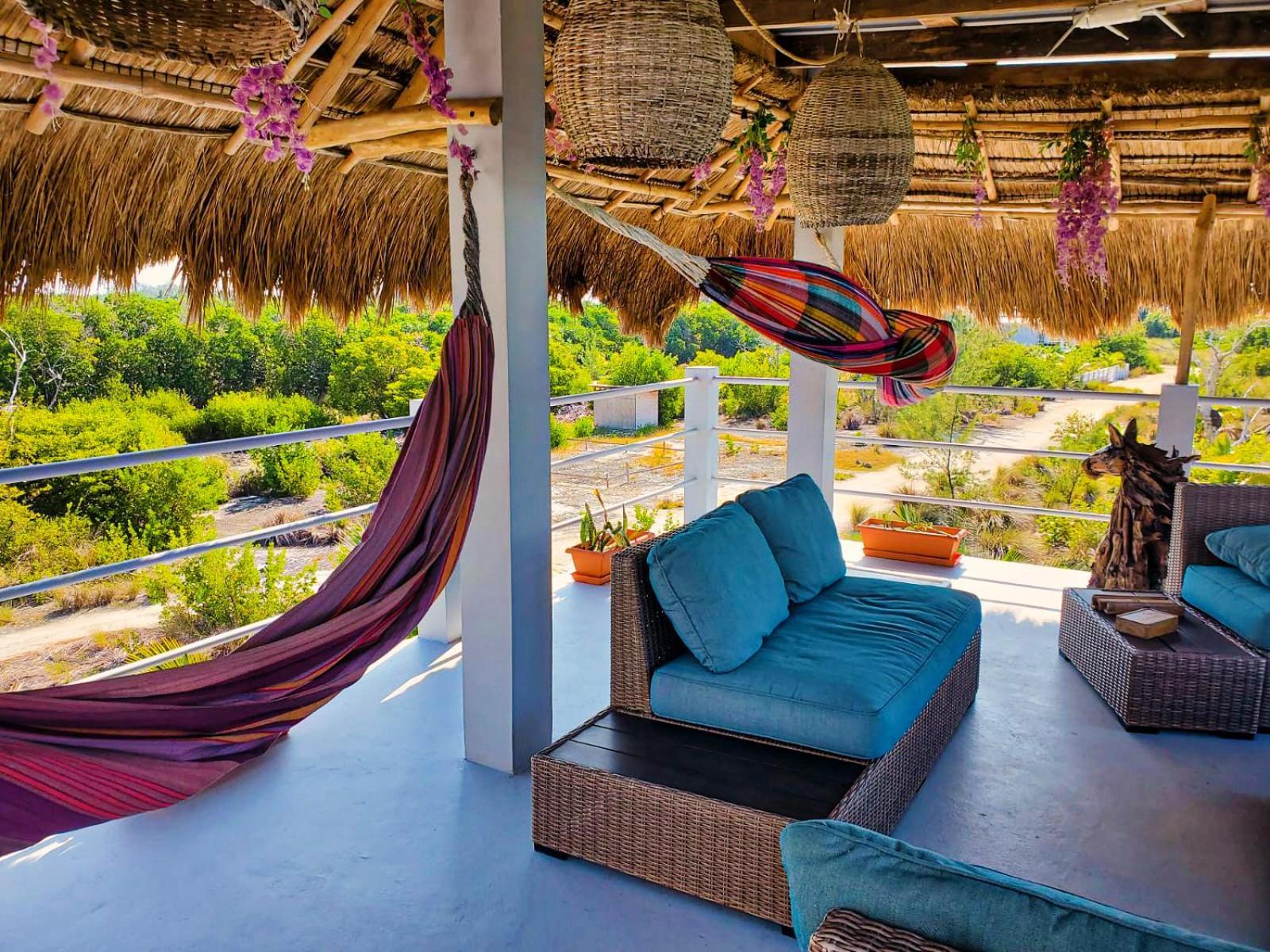 Costa Nube 5* Caye Caulker