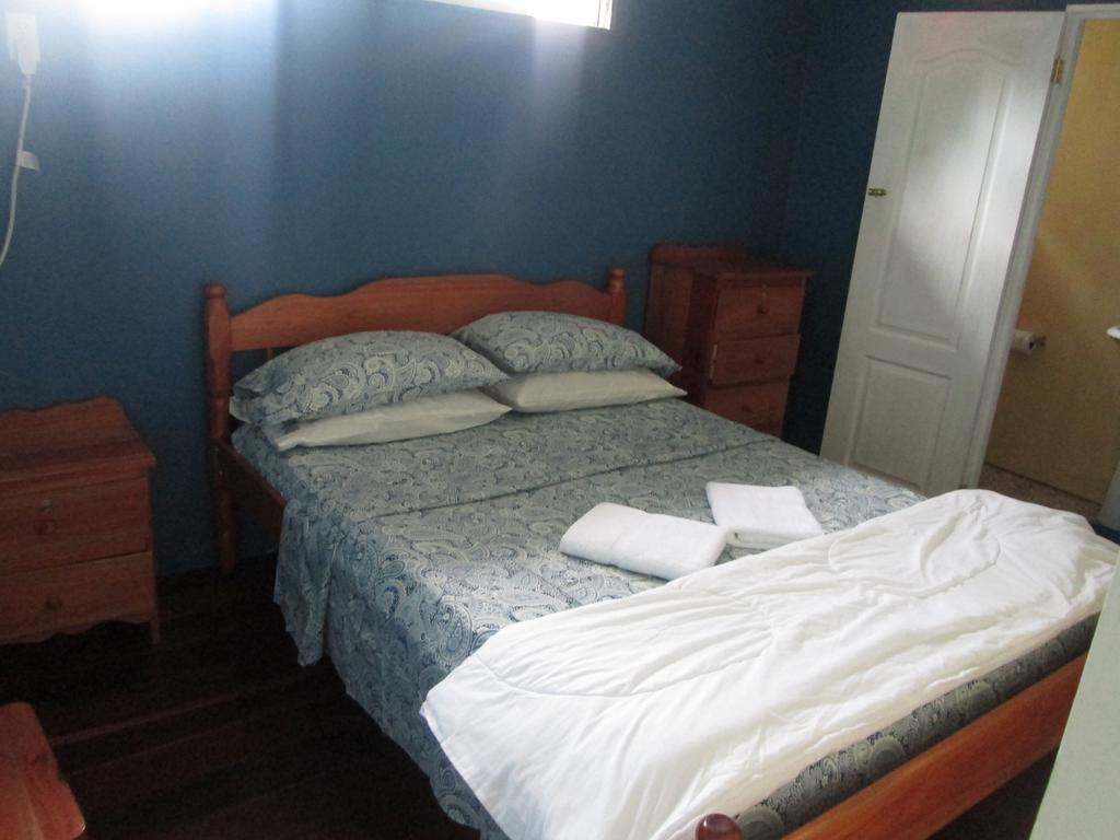 Axios Sun Apartamento Caye Caulker