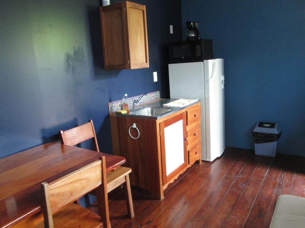 Apartamento Axios Sun *