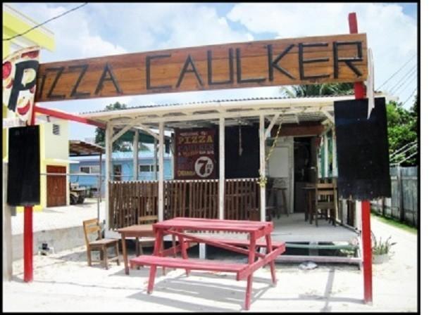 Axios Sun Apartamento Caye Caulker