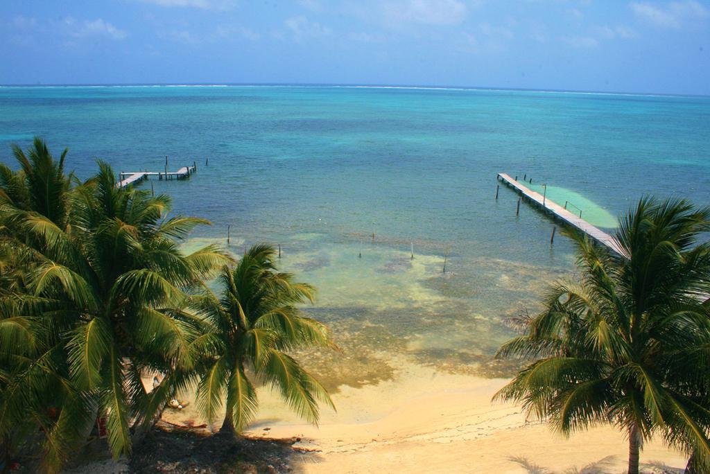 Seaside Caye Caulker
