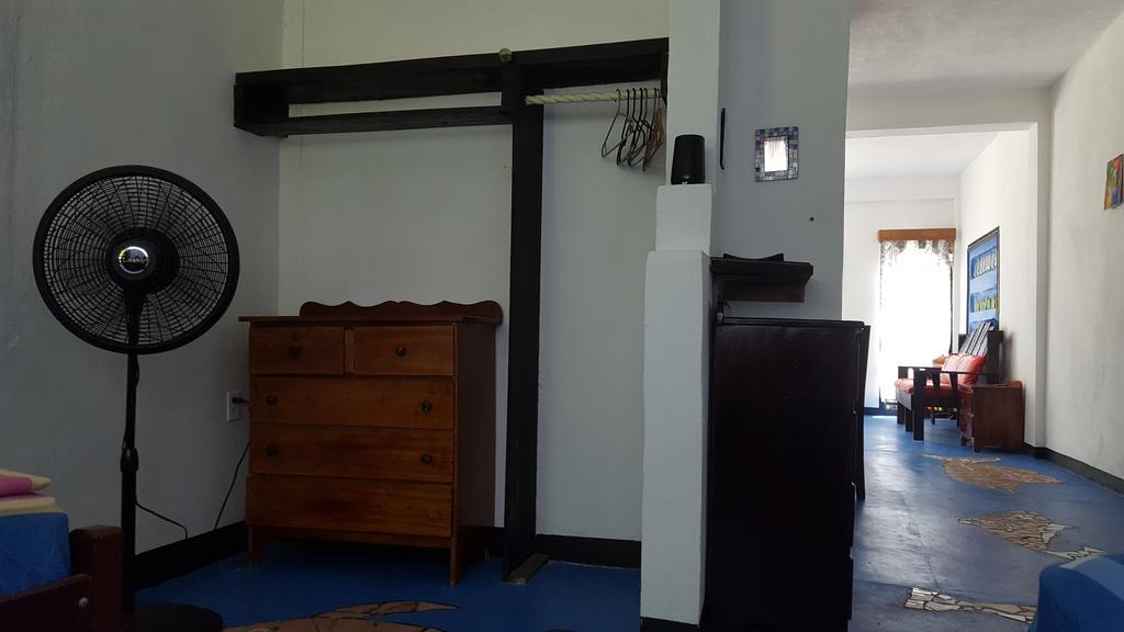 The Novelo Guest house *