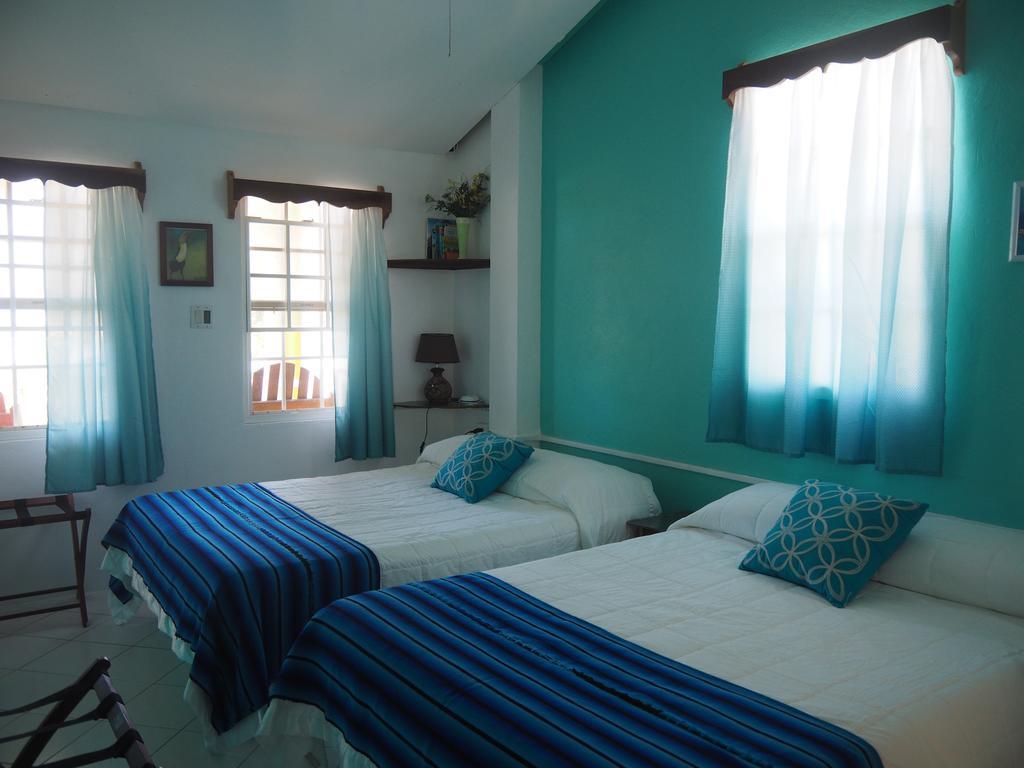 Jaguar Morning Star Guest house 3*
