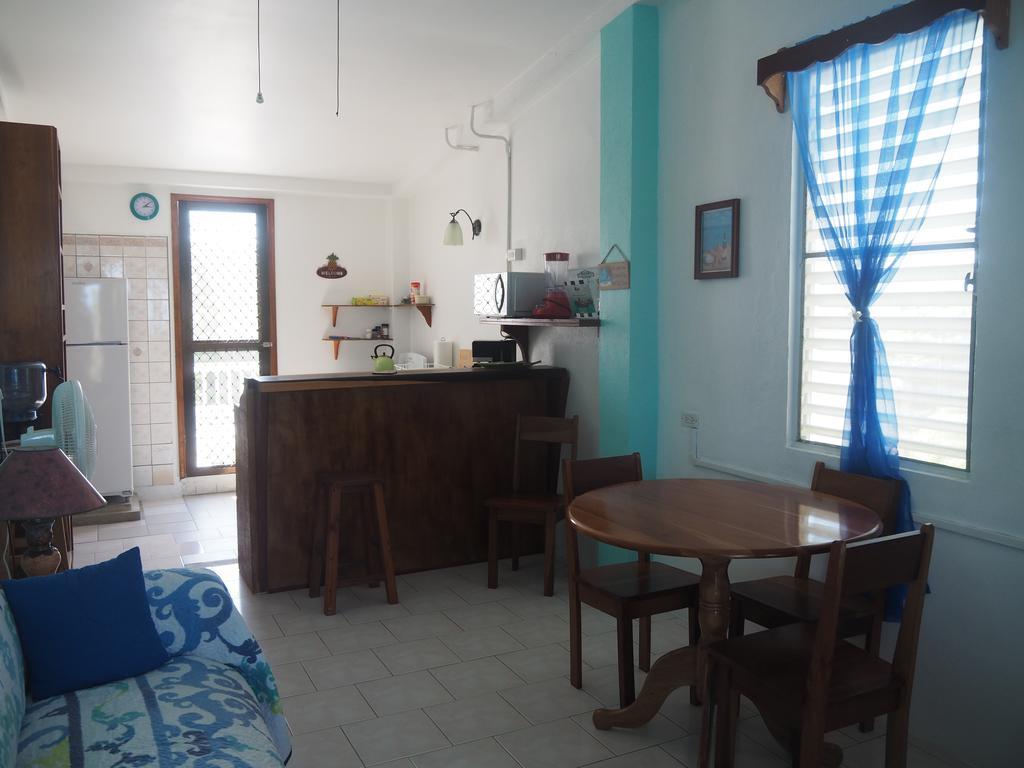 Guest house Jaguar Morning Star 3*