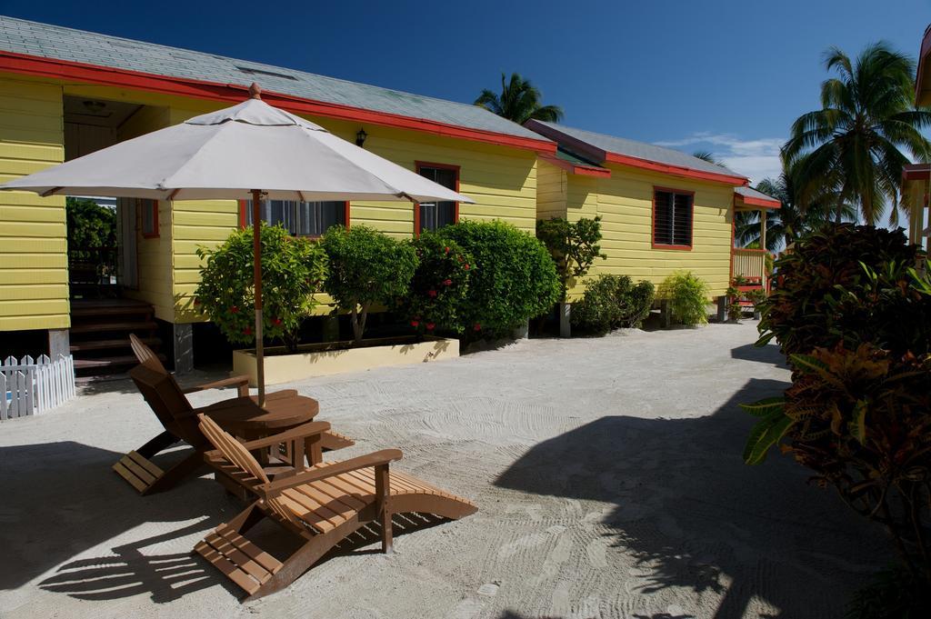 Tropical Paradise 3*