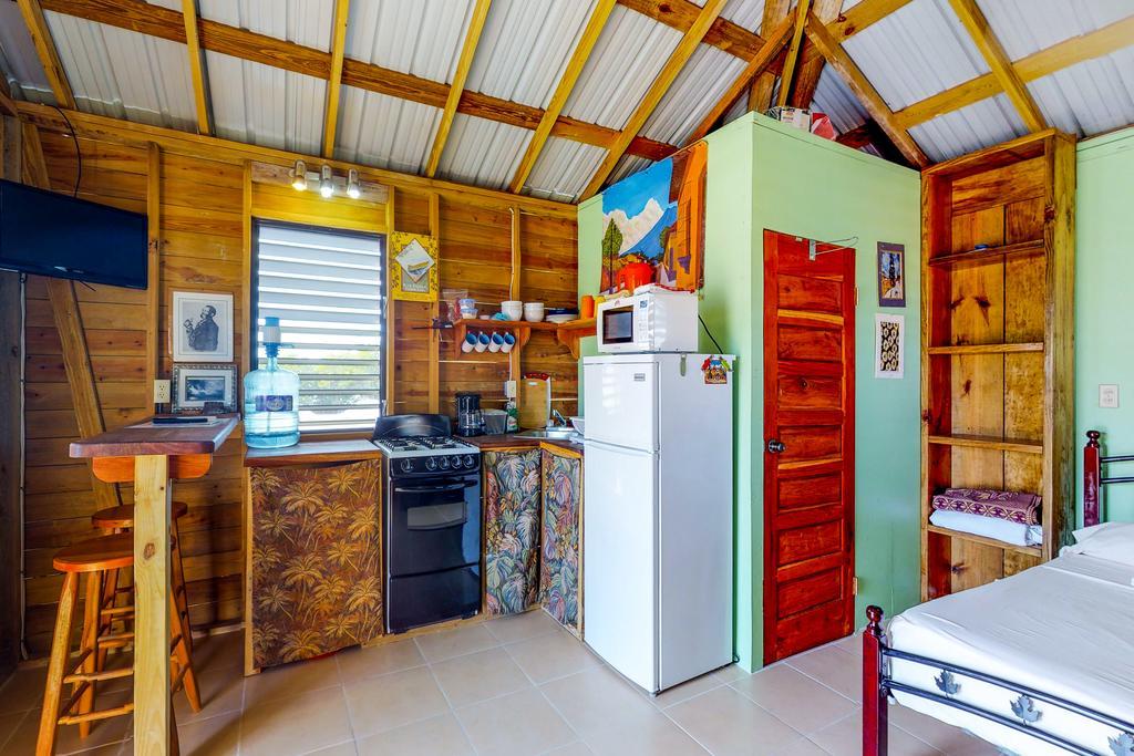 Johnny O's Cabana Holiday home *