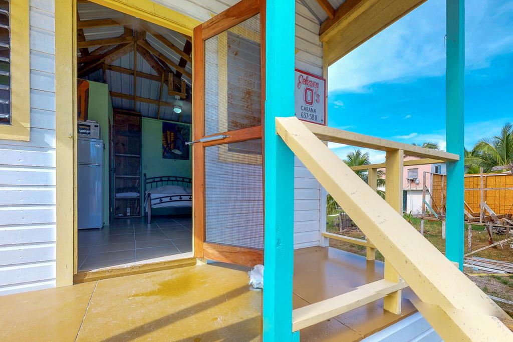Johnny O's Cabana