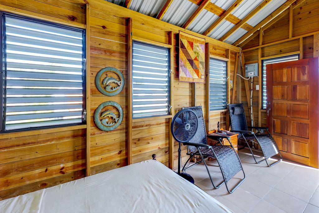 Holiday home Johnny O's Cabana
