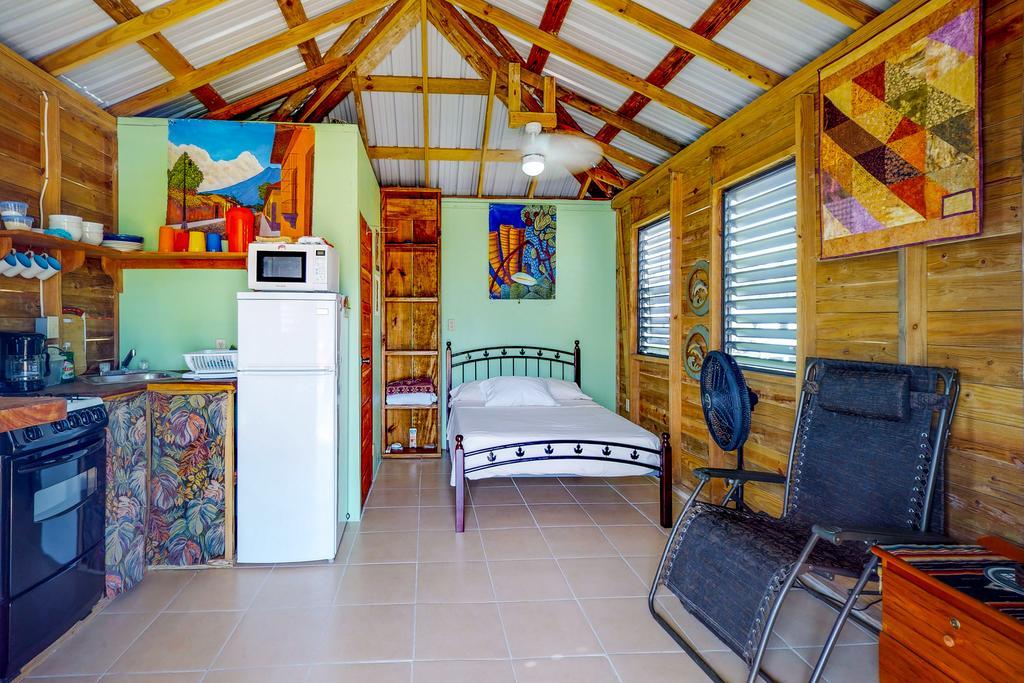Holiday home Johnny O's Cabana Caye Caulker