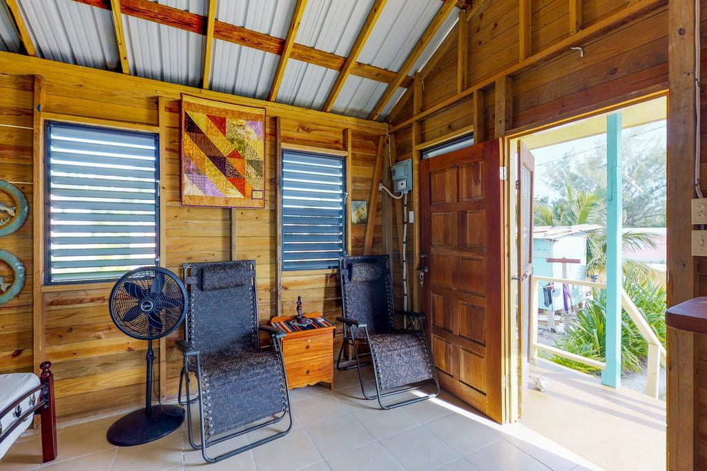 Holiday home Johnny O's Cabana *