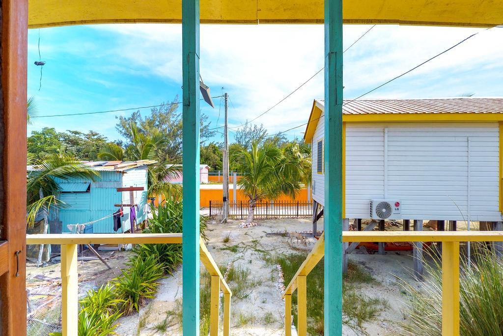 Johnny O's Cabana Holiday home