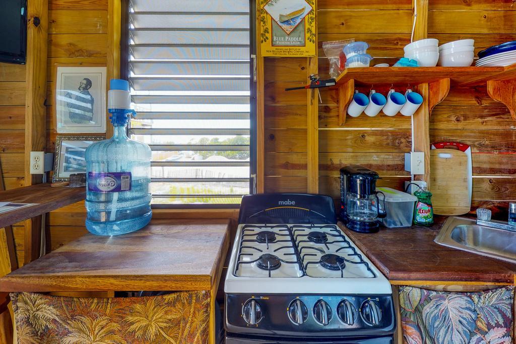 Johnny O's Cabana