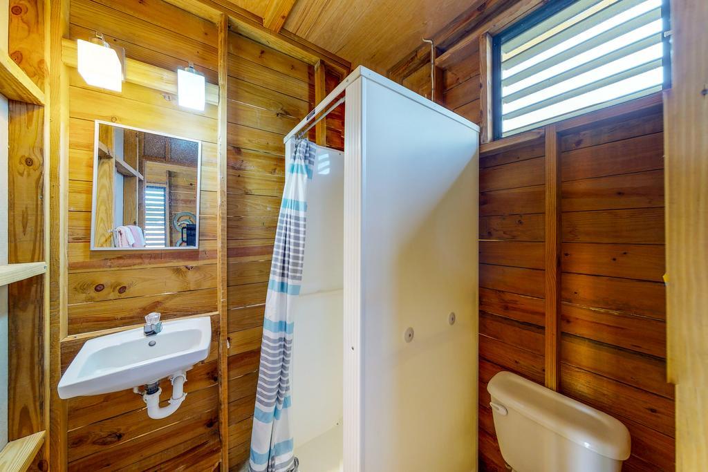 Holiday home Johnny O's Cabana *