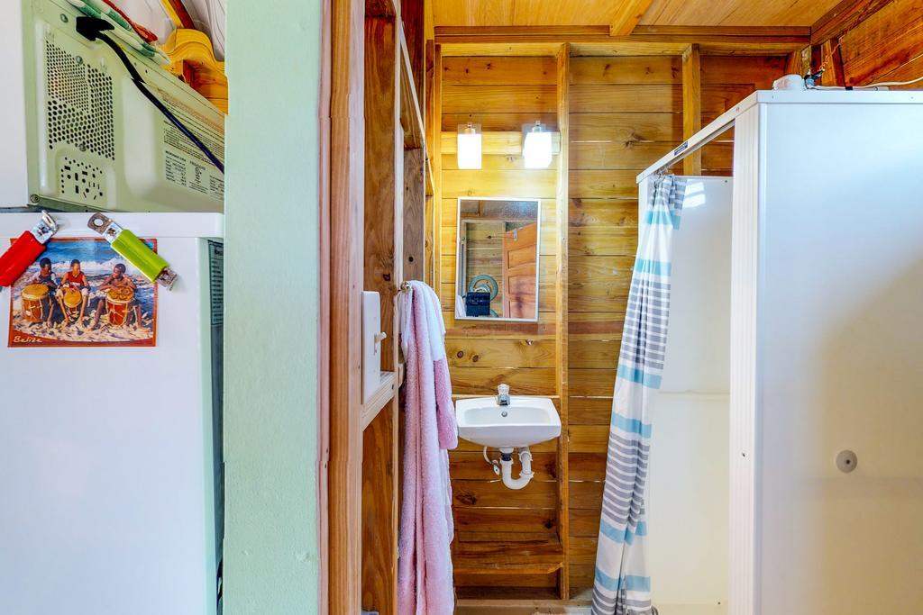 Johnny O's Cabana Holiday home *
