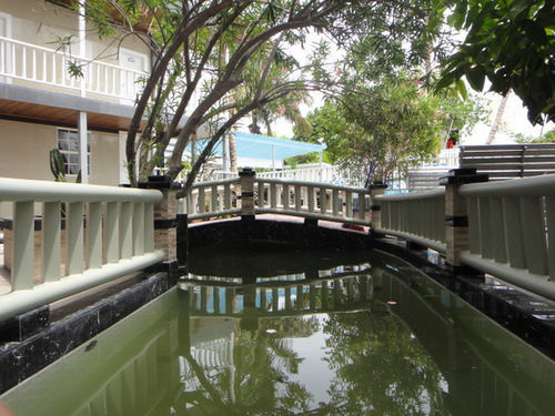 China Town 2* Cayo Caulker