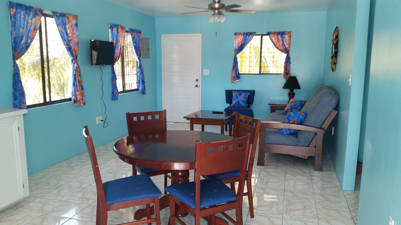 Barefoot Belize Hotel Caye Caulker