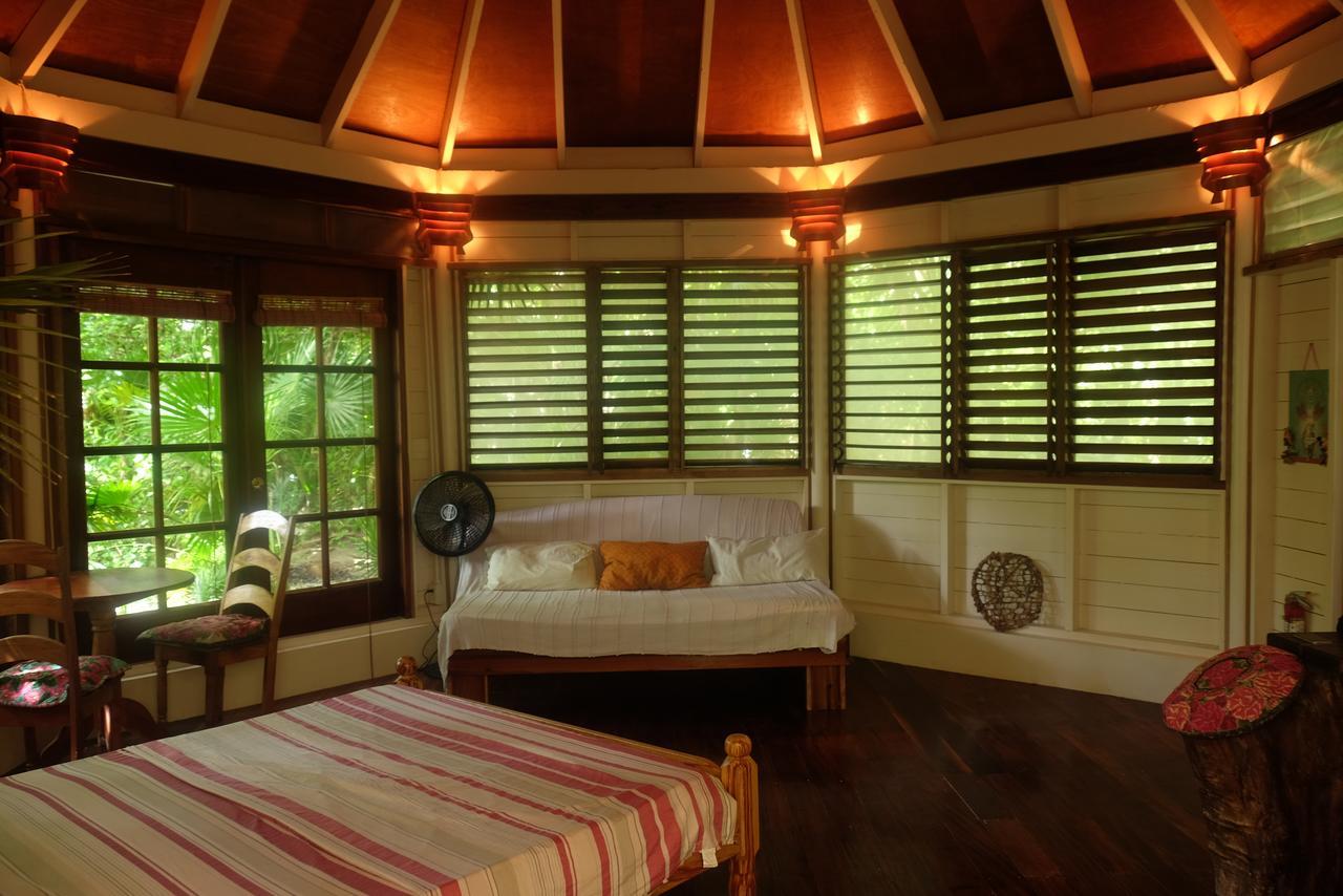Bed & Breakfast Jungle Cocoon
