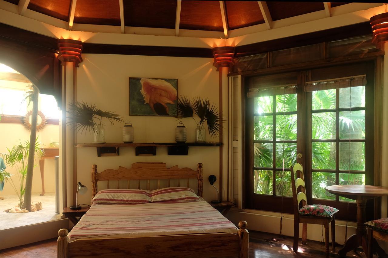 Bed & Breakfast Jungle Cocoon
