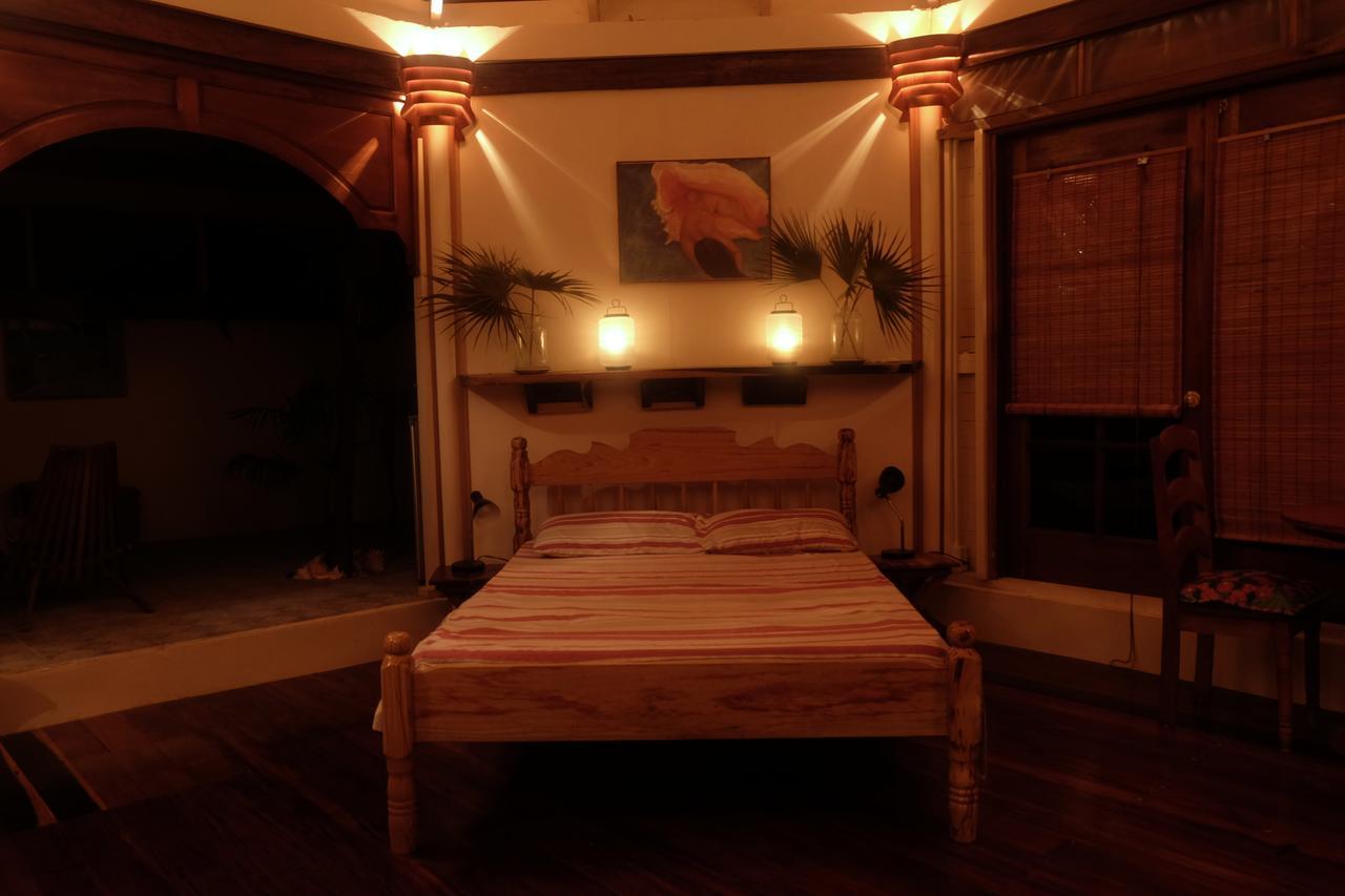 Jungle Cocoon Bed & Breakfast 3*