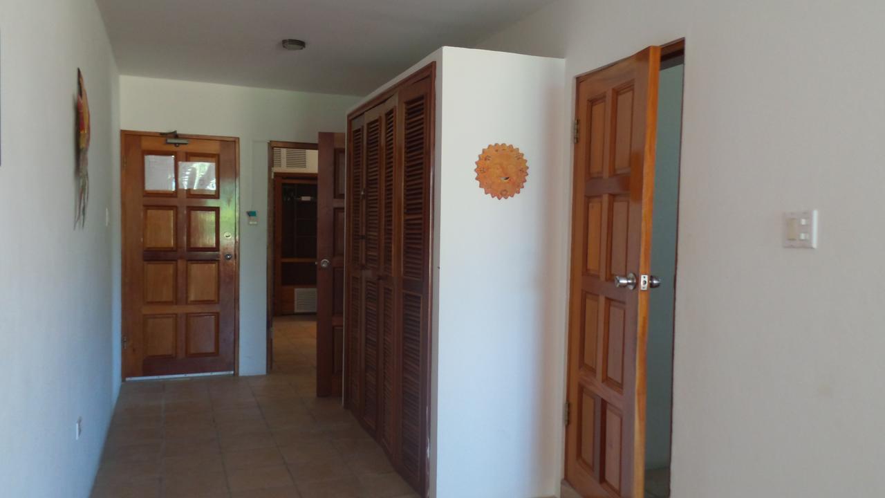 Villa Seaside