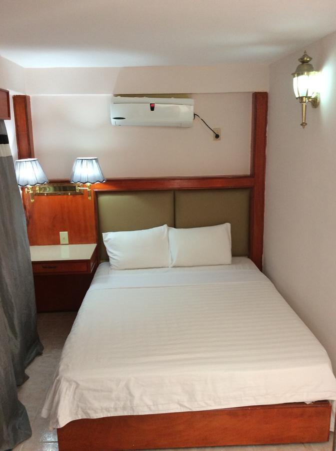 Hotel China Town 2*