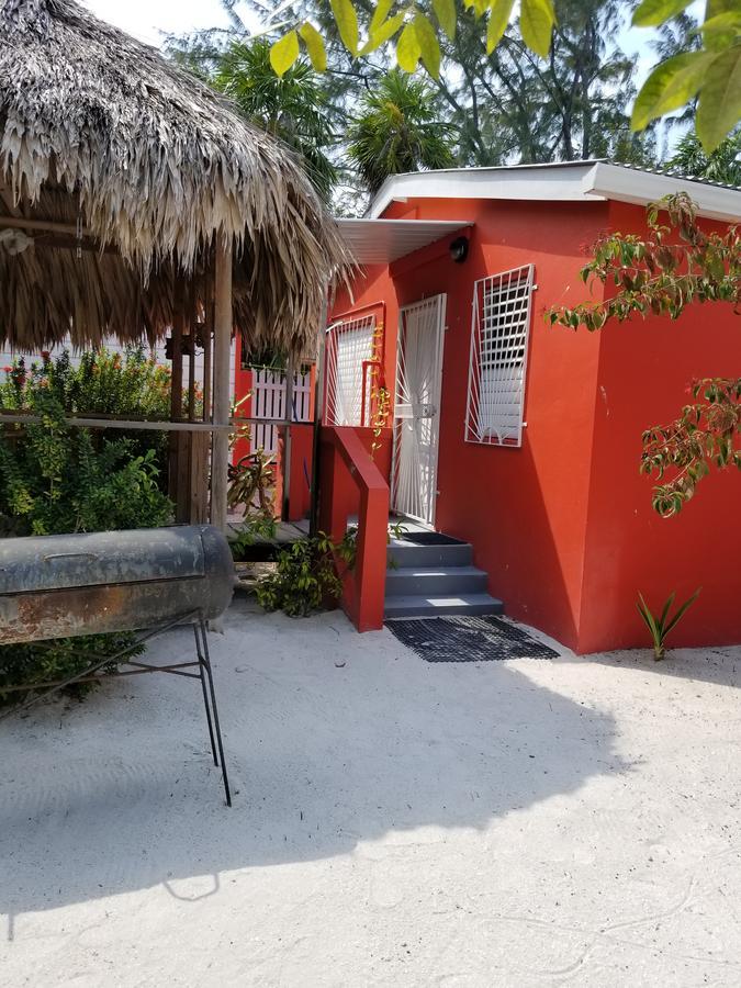Canuck Cottages Casa de hóspedes