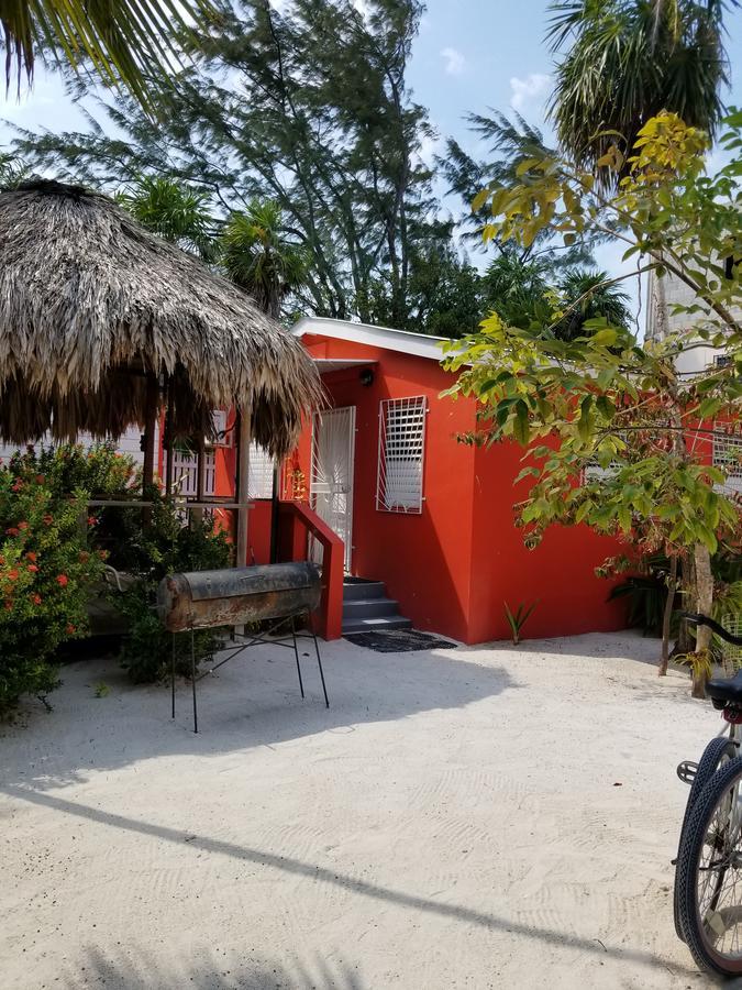 Canuck Cottages Casa de hóspedes