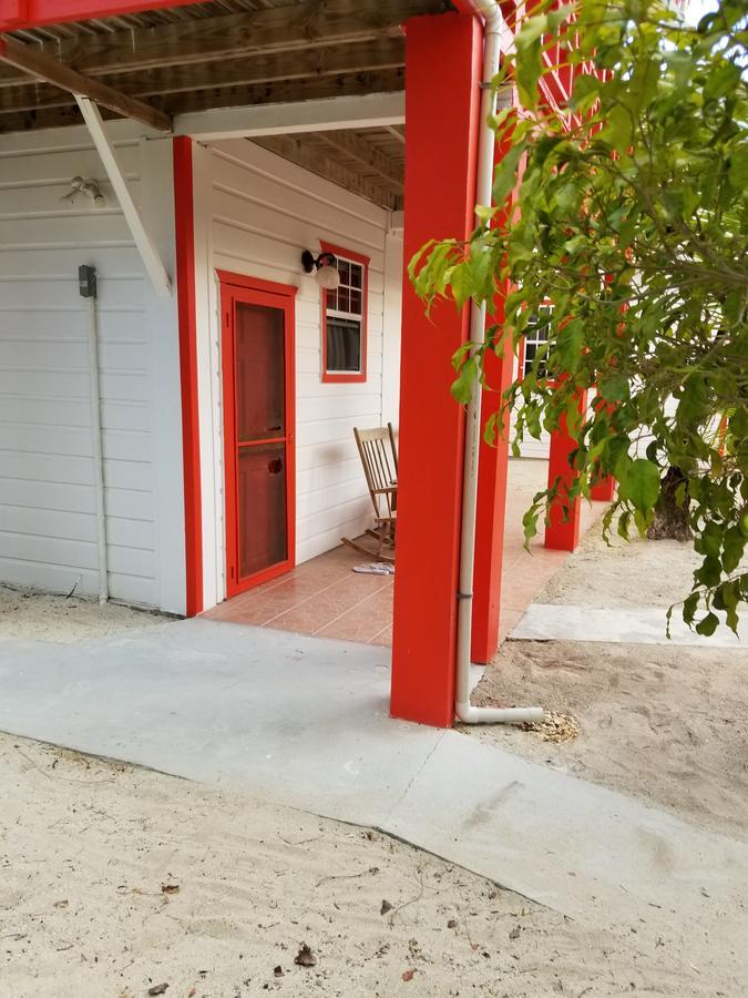 Canuck Cottages Casa de hóspedes