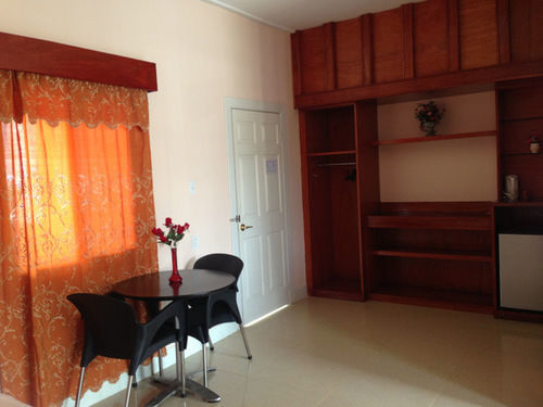China Town Hotel Cayo Caulker