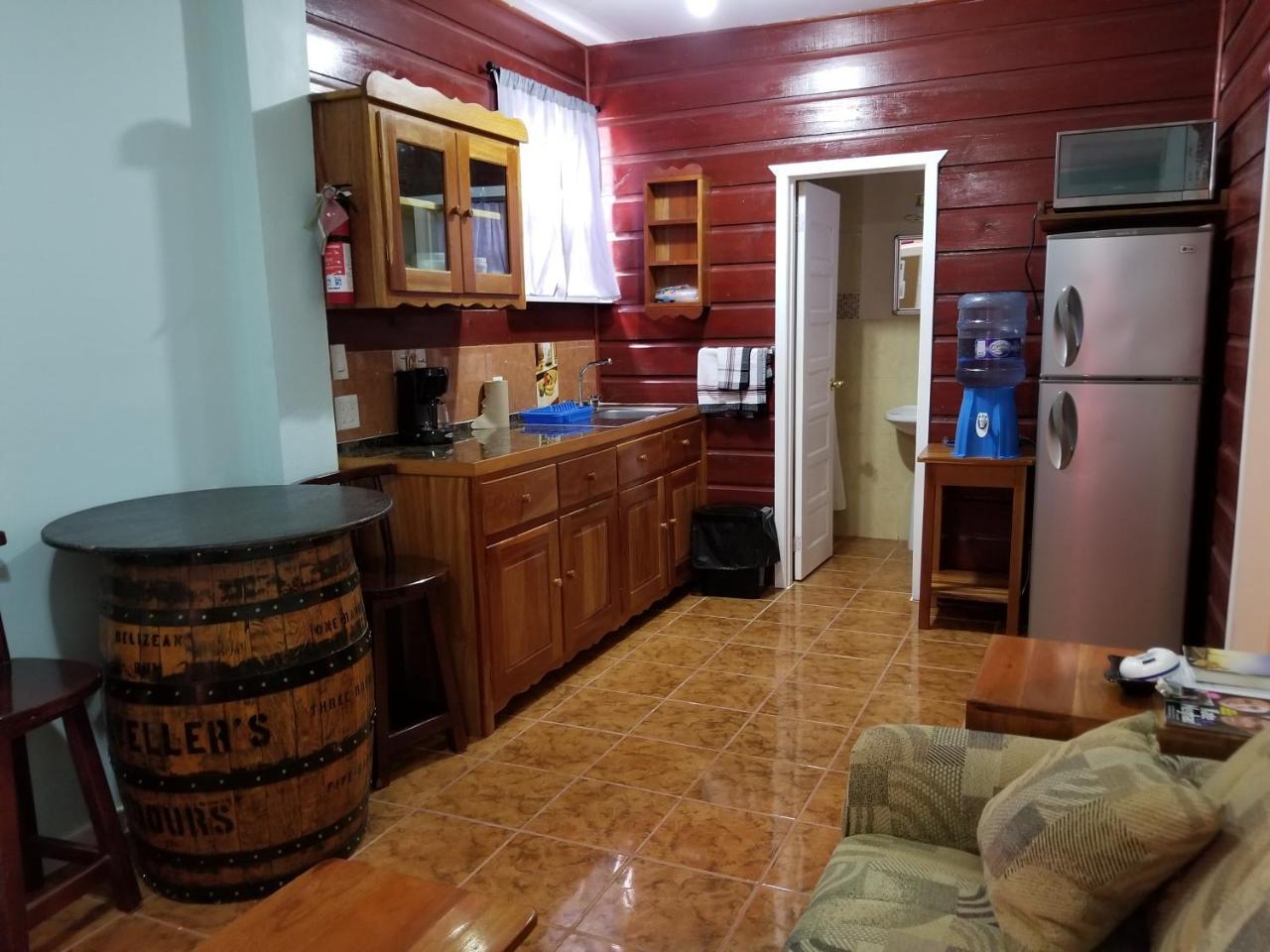 Canuck Cottages Casa de hóspedes